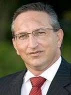 County Commission candidate: John Shamp