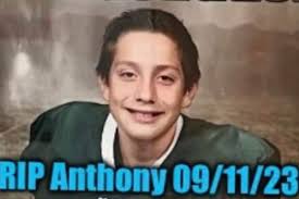 Fundraiser for Claudia Stinson by Dana Gabler : Rest in peace Anthony  Stinson. OFFICIAL GOFUNDME