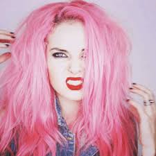 Luna Marie Lancaster