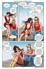 The Allowance – Black Pharaoh - Comics Army