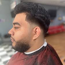 Fade Near Me: Macon, GA