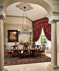 Home Interior Decorator Dallas Interior Decorating Dining Rooms Wesley Wayne Interior Mediterranean Decor Tuscan Decorating Interior Decorating Dining Room