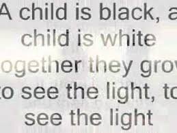Black And White Three Dog Night Lyrics Black White Three Dog Night With Images Three Dog Night Joy To The World Lyrics Lyrics
