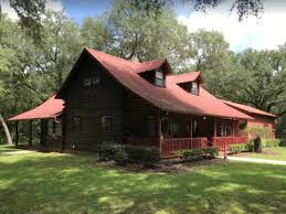 Maybe you would like to learn more about one of these? 18 Best Cabins In Florida To Rent To Get Away From It All