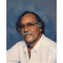 Donald Rodrick Gwinn Obituary