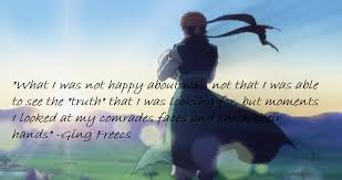 (anime quote daily) natsu from fairy tail. Hunter X Hunter Quotes Home Facebook