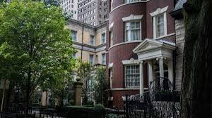 The rapper said he would model his white house operation on wakanda, the fictional kingdom from black panther. J B Pritzker S Lengthy Lawsuit Over Gold Coast Mansion Renovation Shows How He Tries To Keep Wealth From Public View Chicago Tribune