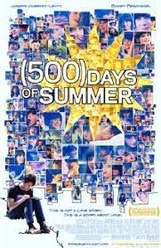 500 Days Of Summer An Offbeat Romantic Comedy About A Woman Who Doesn T Believe True Love Exists And The Young Summer Movie 500 Days Of Summer Good Movies