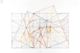 Ppmj Drawings By Mark A Reynolds Geometric Elements Of Art Abstract Drawings