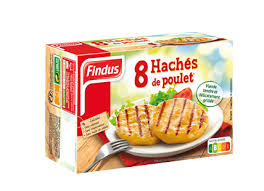 Haches De Poulet Surgeles Findus Salisbury steak is an instance of an old recipe with enduring value it is a good idea and a good name, though its reputation as a tv dinner has stained the prettiness somewhat all that the old recipe — and. haches de poulet surgeles findus