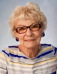 Obituary information for Brenda Marr