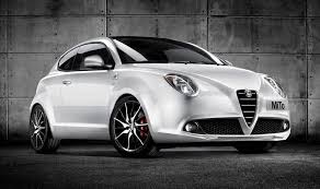 Image result for Bianco Divino 2011 Alfa-Romeo
