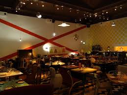The dining room, which takes place in a kaleidoscopic series of scenes over the better part of the 20th century in the quietly elegant dining rooms of america's waspish upper class, is a work that. Sketch Gallery Restaurant Review 2005 March London French Cuisine Food Guide Andy Hayler