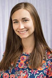 Mini long hair blonde puppy in Minnesota/Wisconsin area