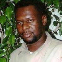 Patrick Hyman (1967-2009)