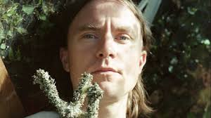 Brian Mørk: Endnu Længere Over Grænsen