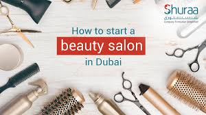 There's a difference between a beauty salon and a beauty parlor which is that a beauty salon is a well developed space in a private location, usually having more features than a beauty parlor could have. How To Start A Beauty Salon Business In Dubai Learn More Here