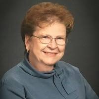 Obituary information for Norma Lee Teter