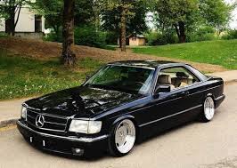 Mercedes Sec C126 Mercedes Sec Mercedes Benz 500 Mercedes Benz Cars