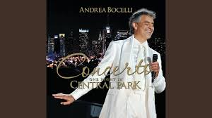 Este concerto de andrea bocelli é mais um contributo para a afirmação de coimbra, no contexto cultural mundial, e a prova de que a cidade e toda a região estão preparadas para acolher grandes eventos, refere a informação. Time To Say Goodbye Live At Central Park New York 2011 Youtube