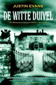 De witte duivel, Justin Evans | 9789045203546 | Boeken | bol