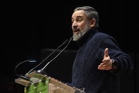 Vox "suspende" negociaciones con María Guardiola a horas de que se  constituya la Asamblea de Extremadura - Libertad Digital