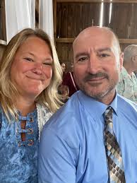 Looking for 3rd grade teacher Mrs. Monk?