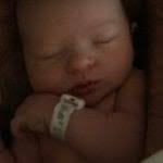 Welcome Bennett, a Luminous, Shining Star!