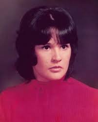 Mary Louise Gurule Obituary August 30, 2025