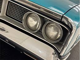 Image result for Light Turquoise 1968 Monaco