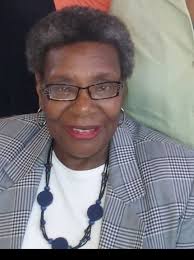 It is with a heavy heart that I announce the passing of Barbara Ann Carter 