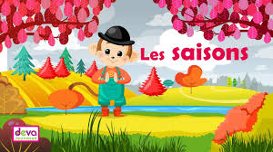 Consultez 180 avis sur bistro les 4 saisons, noté 4 sur 5 sur tripadvisor et classé #4 242 sur 18 144 restaurants à paris. Les Saisons Comptine A Gestes Avec Paroles Chanson Bebes Youtube