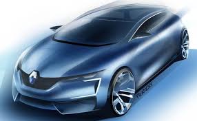 New Megane 5 It S Not Dead According Renault Renault Renault Megane Fifth Generation