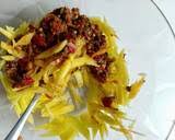 Produk 100% bumiputera 100% homemade. Resipi Sambal Belacan Mangga Oleh Bahiah Saripuddin Cookpad