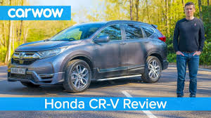 Hover over chart to view price details and analysis. Honda Cr V Suv 2020 In Depth Review Carwow Reviews Youtube