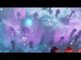 Pillagers that spawn in snowy biomes will sometimes have a different skin/model and will create copies of themselves similarly to what a true illusioner would do! Video Illusioner