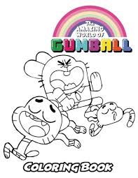 Here's one that you can print and read more about digestion facts in this science article for children. The Amazing World Of Gumball Coloring Book For Kids P0 V1 S1200x630 Digestive System Gumball Coloring Pages Coloring Pages Std 7 Math Activities For Grade 3 Business Math Projects Addition Word Problems