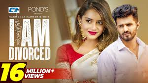 I Am Divorced | আই এম ডিভোর্সড | Musfiq R Farhan | Tanjin Tisha | Hime |  Bangla Natok 2023