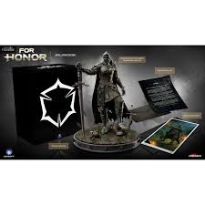 All round to mountains—with such name to grace: For Honor Collector Pack Apollyon Edition Video Game Not Included Triforce