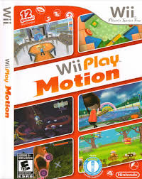 Wii is a short name for nintendo wii, was born in 2006. Phoenix Games Free Descargar Wii Play Motion 1fichier