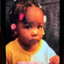 Missing two-year-old Wynter Smith found dead in Michigan days after Amber  alert issued