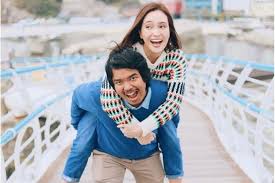 Cinta Buta Dodit Mulyanto Streaming
