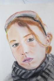 Dominique Laborde (France), Contemporary Painter Artist