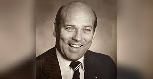 James George Clegg Obituary