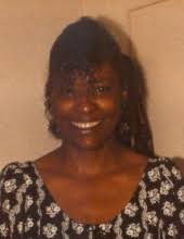 Obituary information for Ora M. Hinton