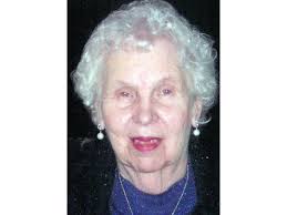 Arlene Fell Obituary (1928