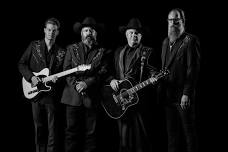 Church of Cash: Johnny Cash Experience