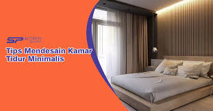 Setiap hari, kami menerbitkan cerita mengenai rumah, ikuti di sini. Tips Mendesain Kamar Tidur Minimalis