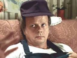 Happy Birthday Beans Morocco aka Dan Barrows! Funnyman of USED CARS, TUNNEL  VISION, POLICE ACADEMY 5 & 6, BILLY JACK and More