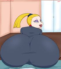 Read Gallery Of Charlotte Pickles Hentai Porns - Manga And Porncomics Xxx